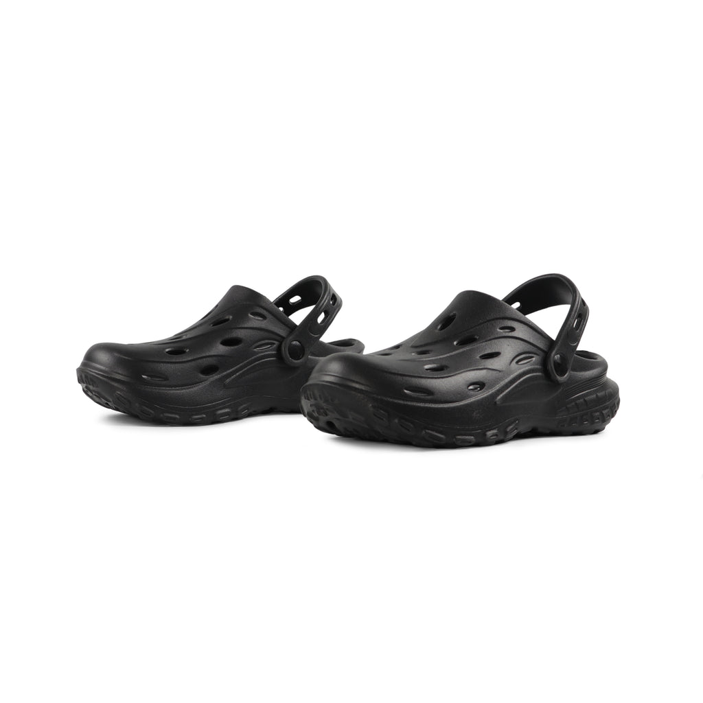 Jasper Slides - Black