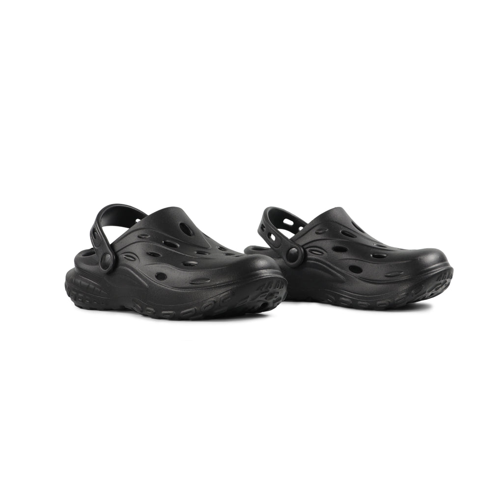 Jasper Slides - Black