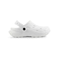 Jasper Slides - White