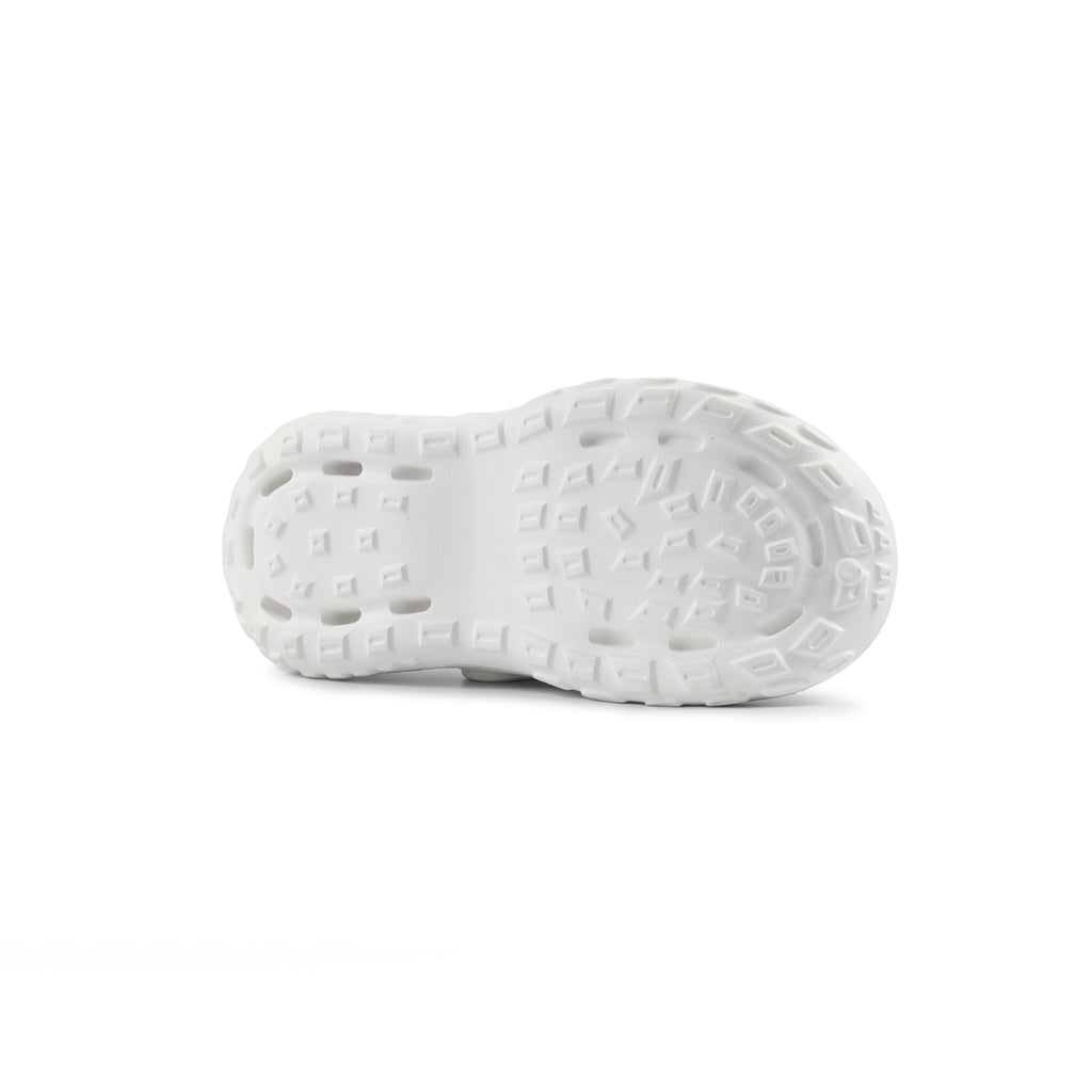 Jasper Slides - White