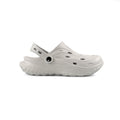 Jasper Slides - Light Gray