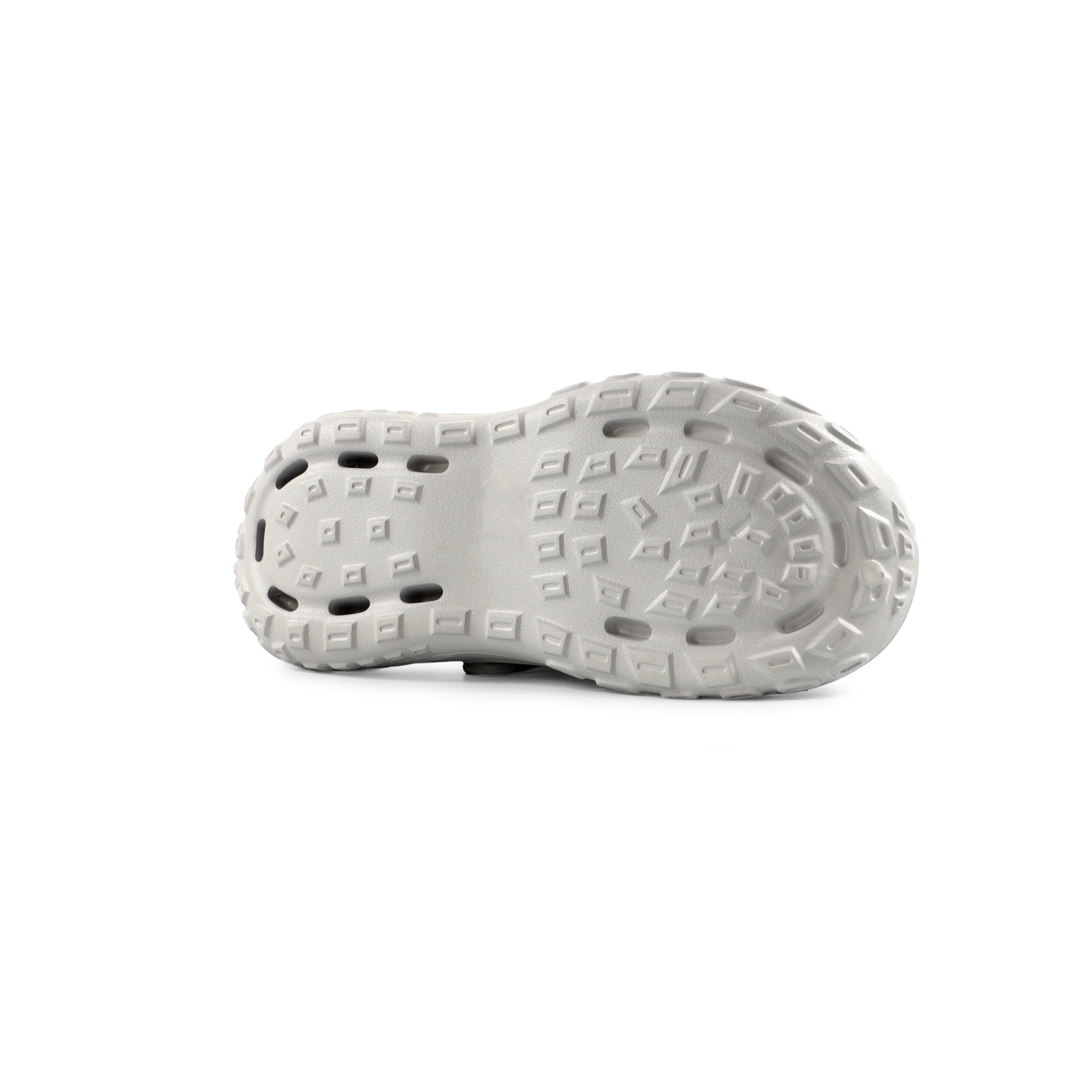Jasper Slides - Light Gray