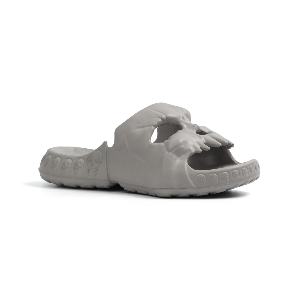 Shadow Slides - Metal Grey