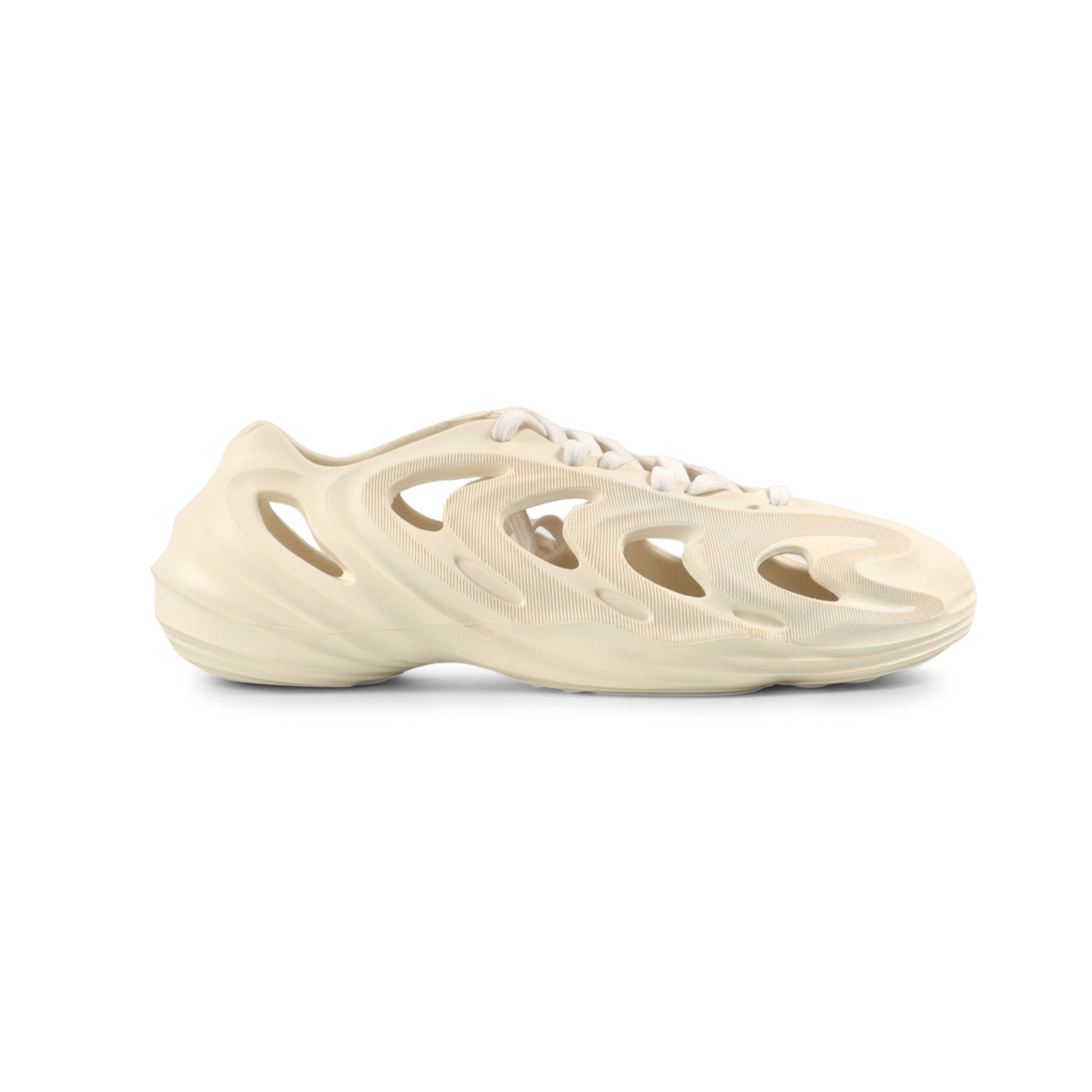 Surfers 2.0 SlipOns - Buttermilk