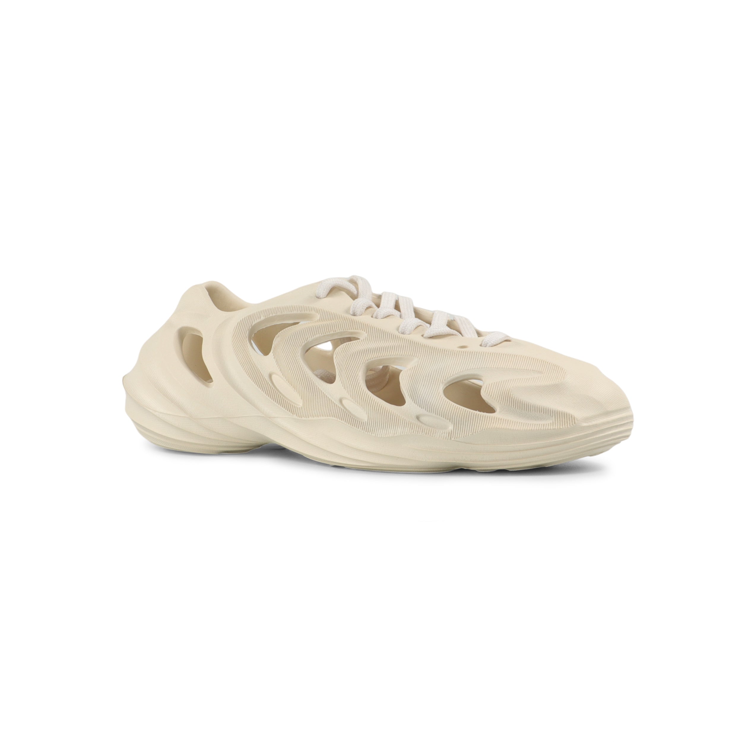 Surfers 2.0 SlipOns - Buttermilk