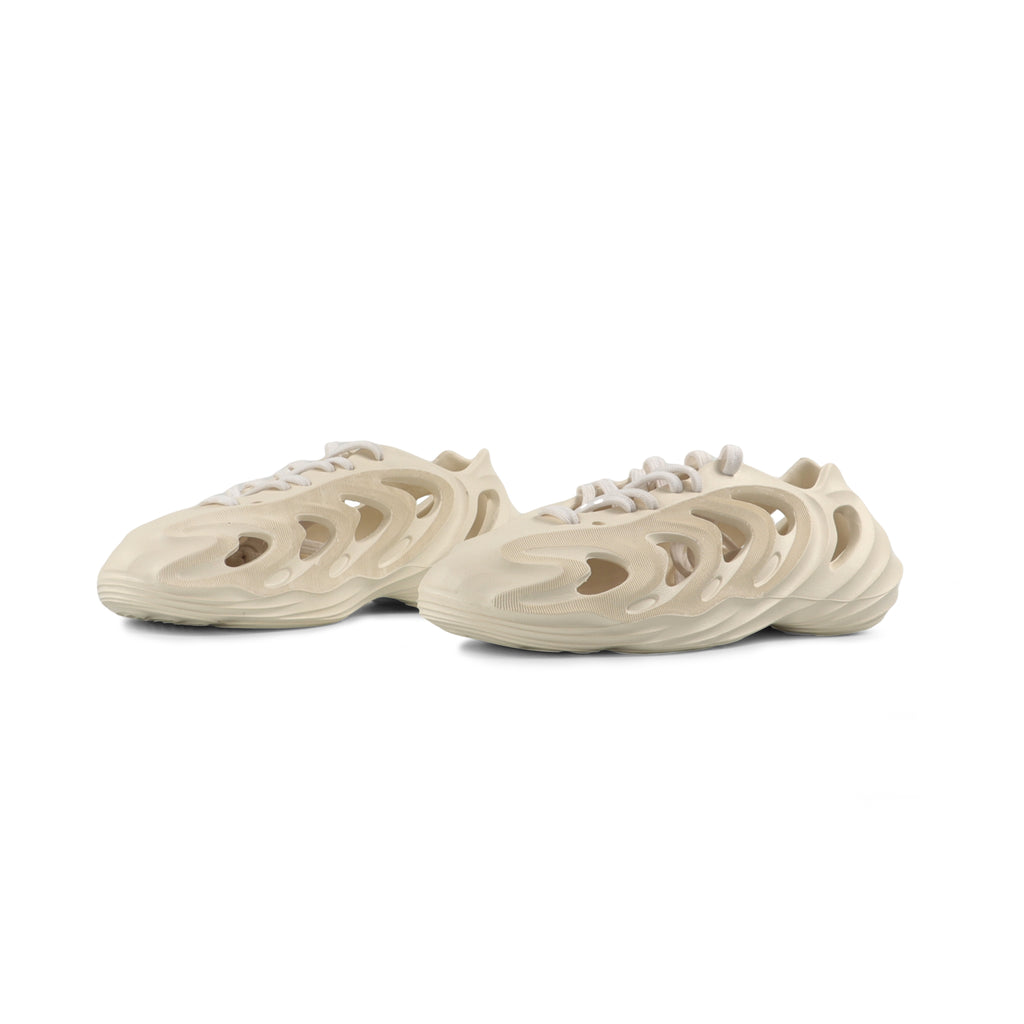 Surfers 2.0 SlipOns - Buttermilk
