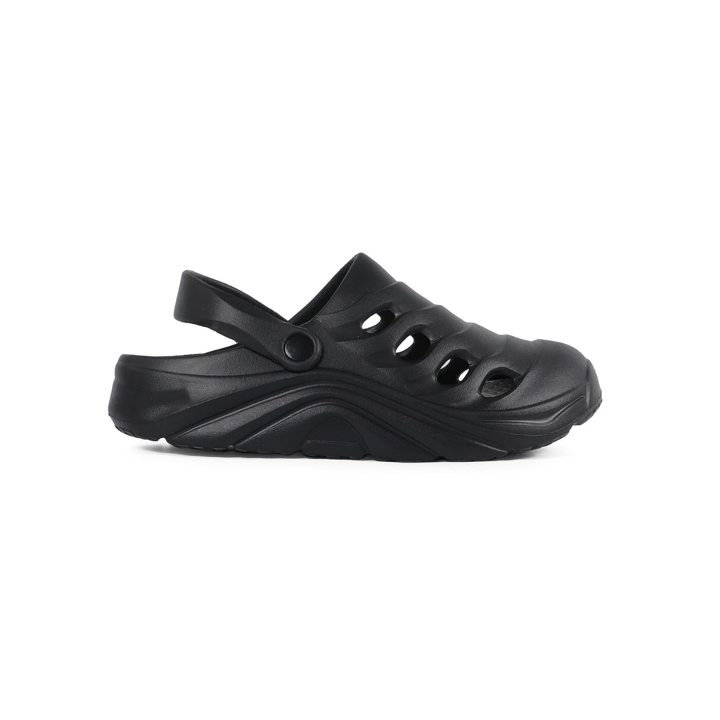 Carlos Slides - Black