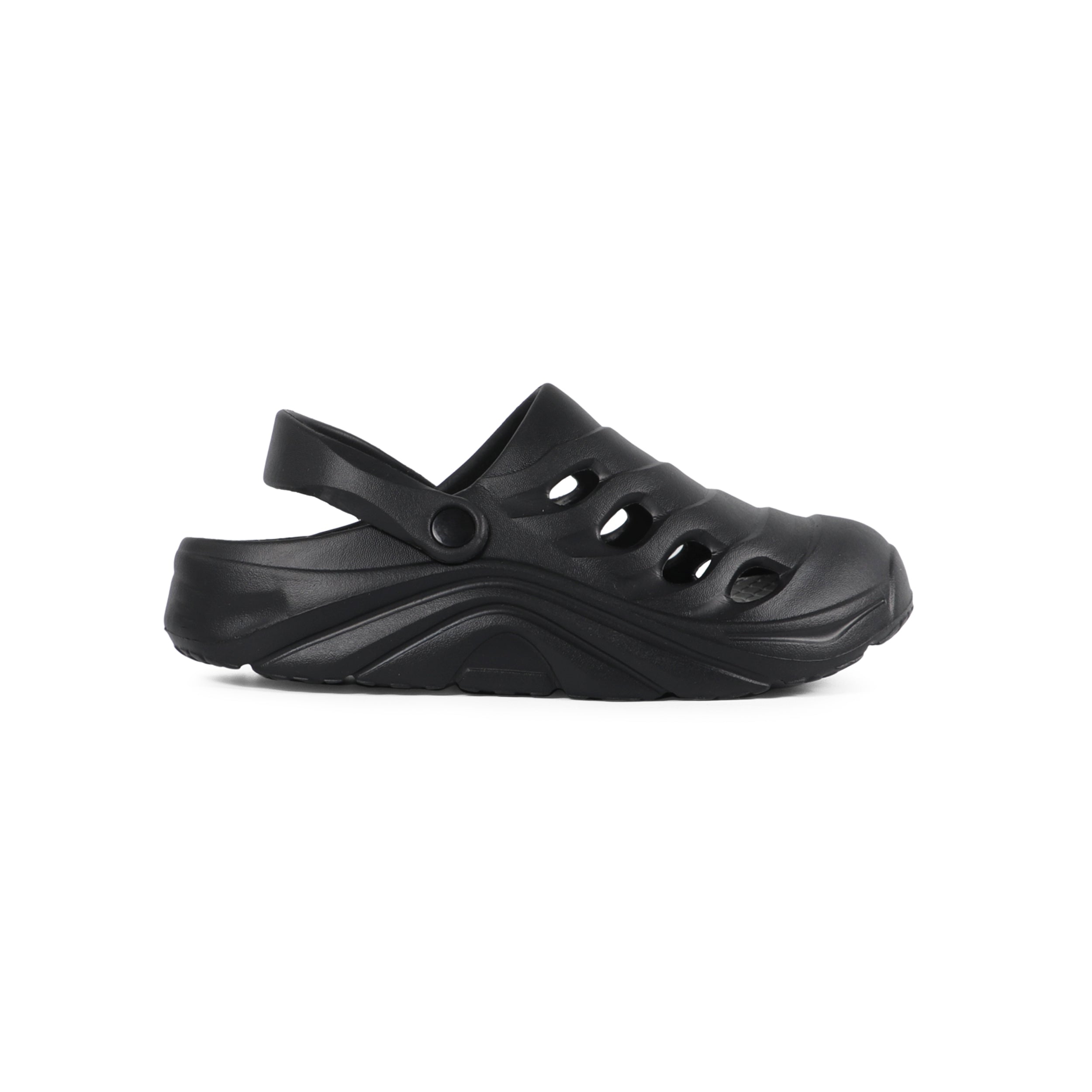 Carlos Slides - Black