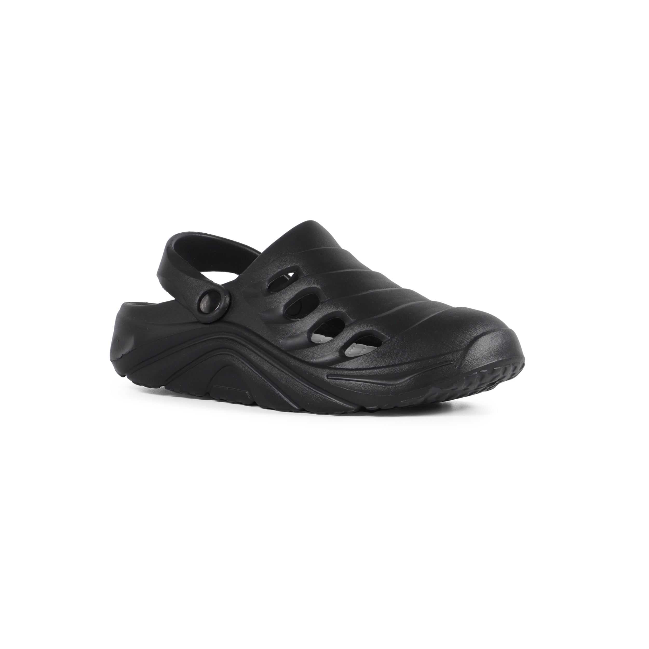 Carlos Slides - Black