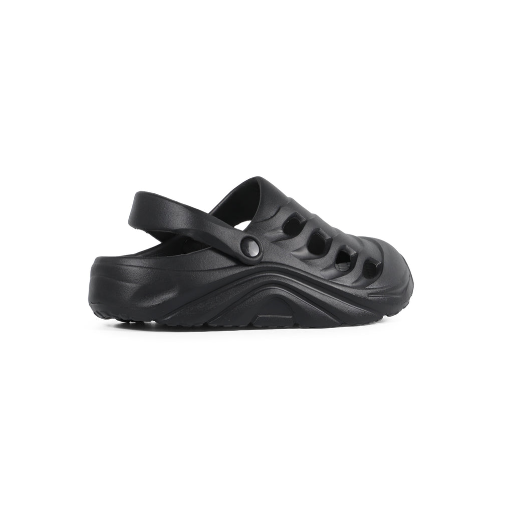 Carlos Slides - Black