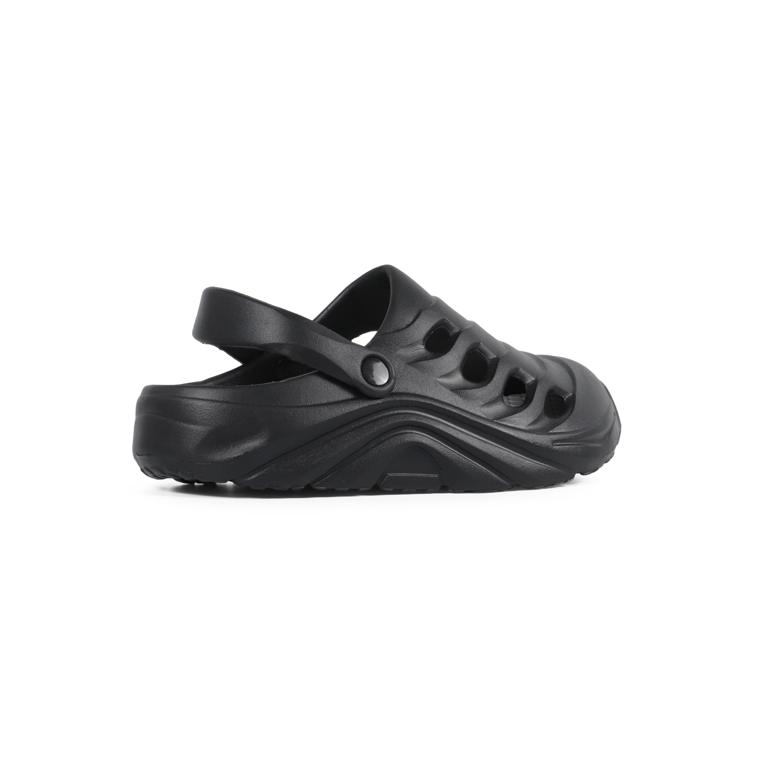 Carlos Slides - Black
