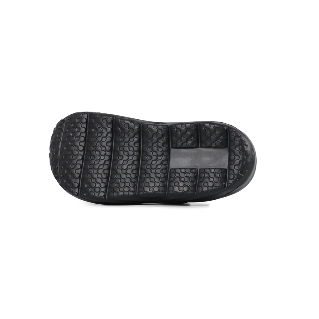 Carlos Slides - Black