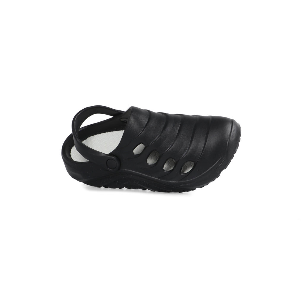 Carlos Slides - Black