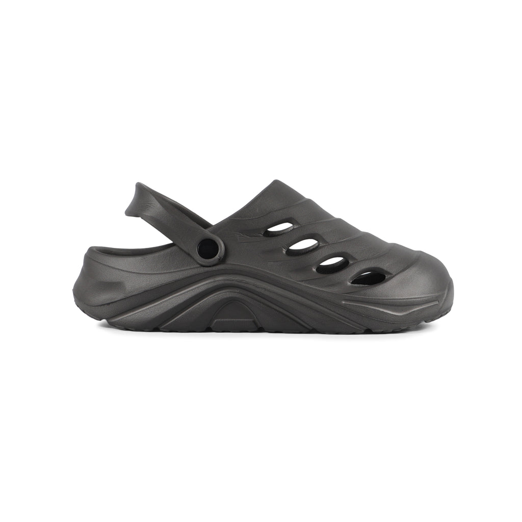 Carlos Slides - Gray Red