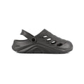 Carlos Slides - Gray Red