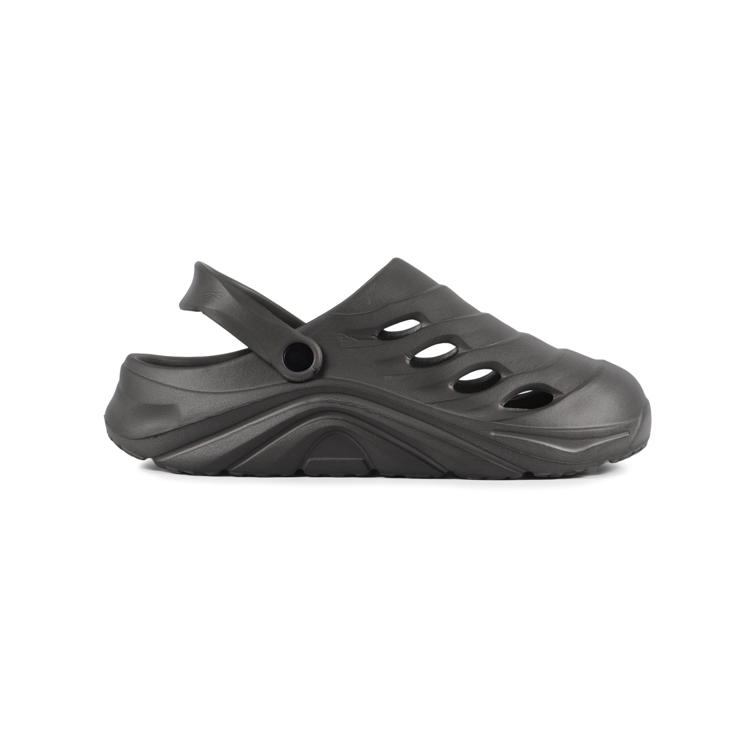 Carlos Slides - Gray Red