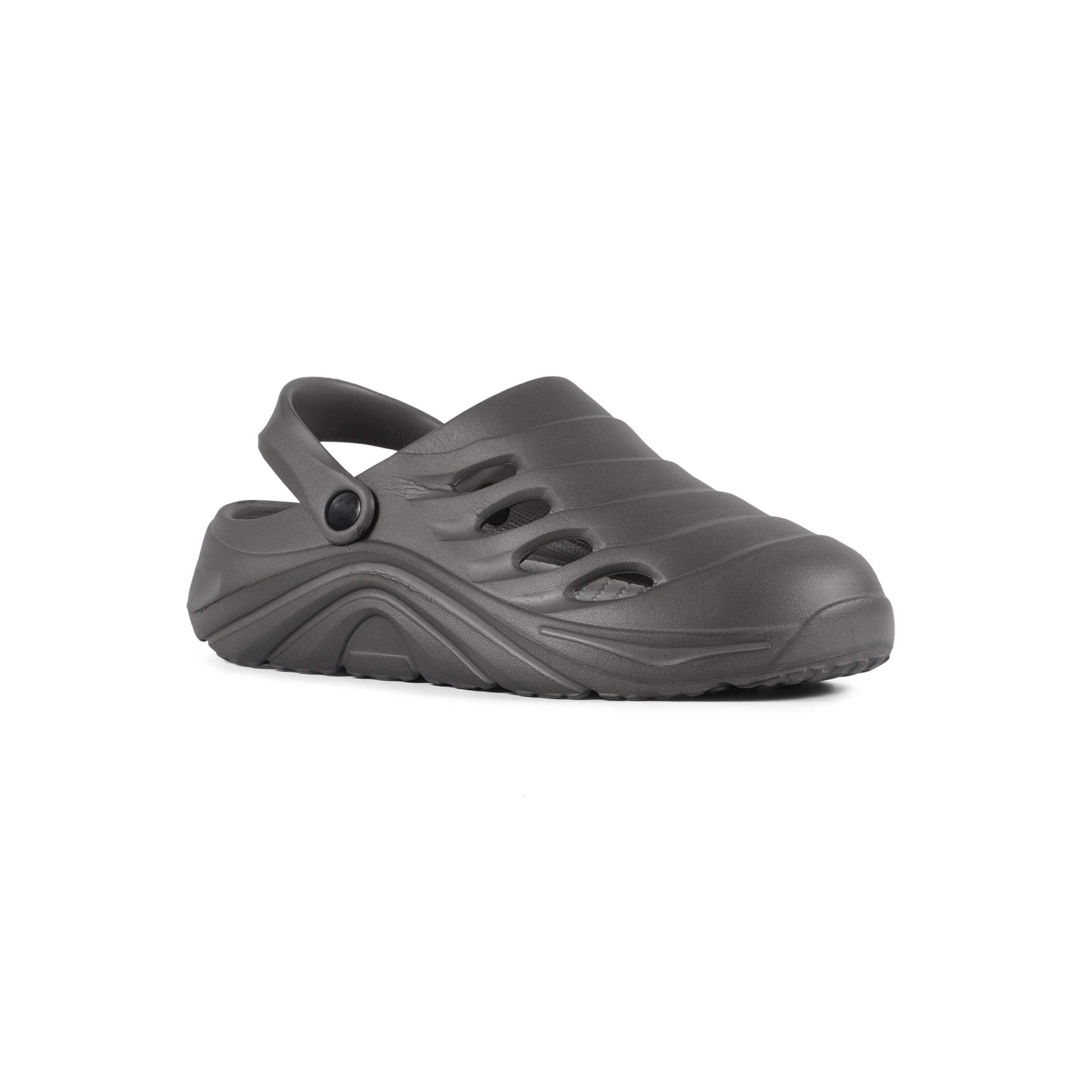 Carlos Slides - Gray Red