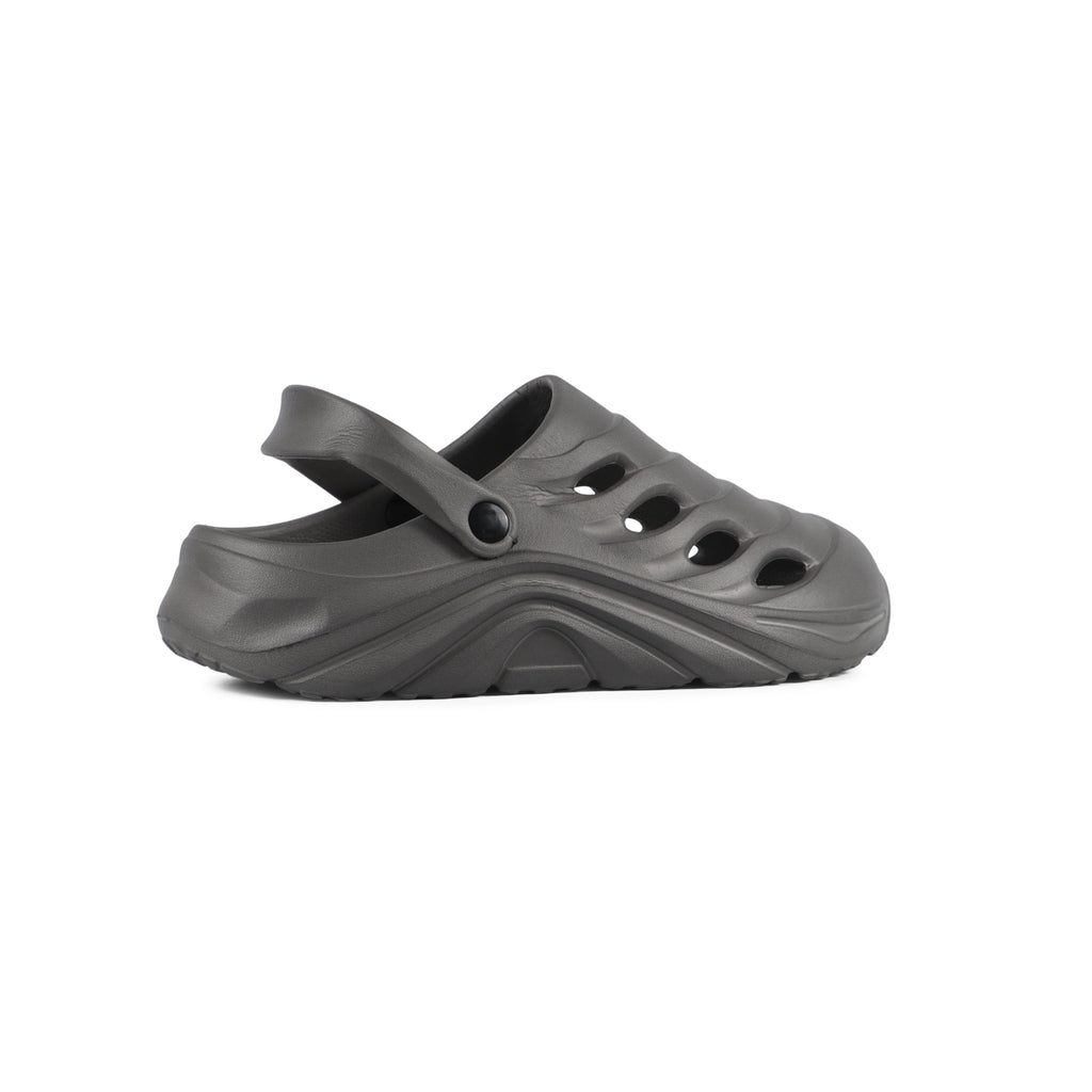 Carlos Slides - Gray Red