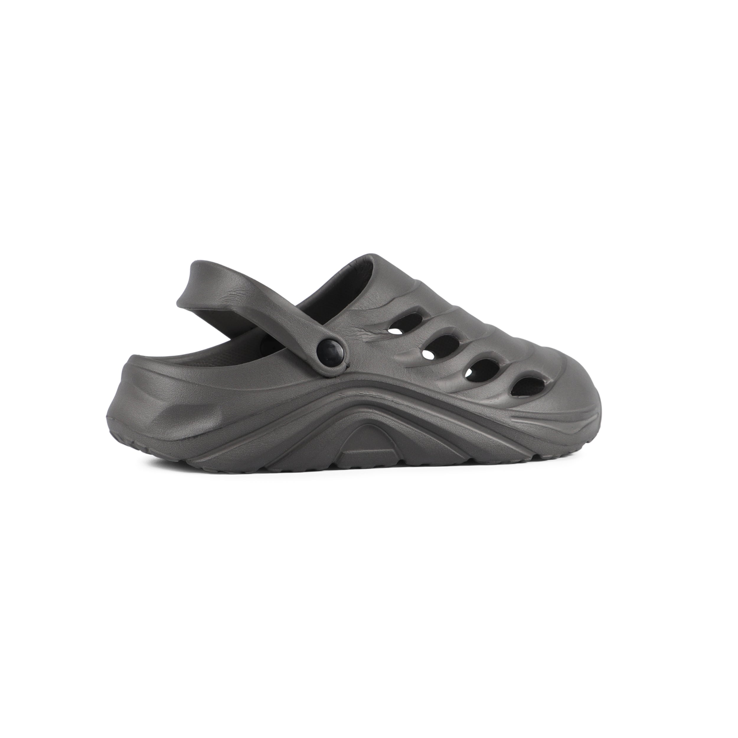 Carlos Slides - Gray Red
