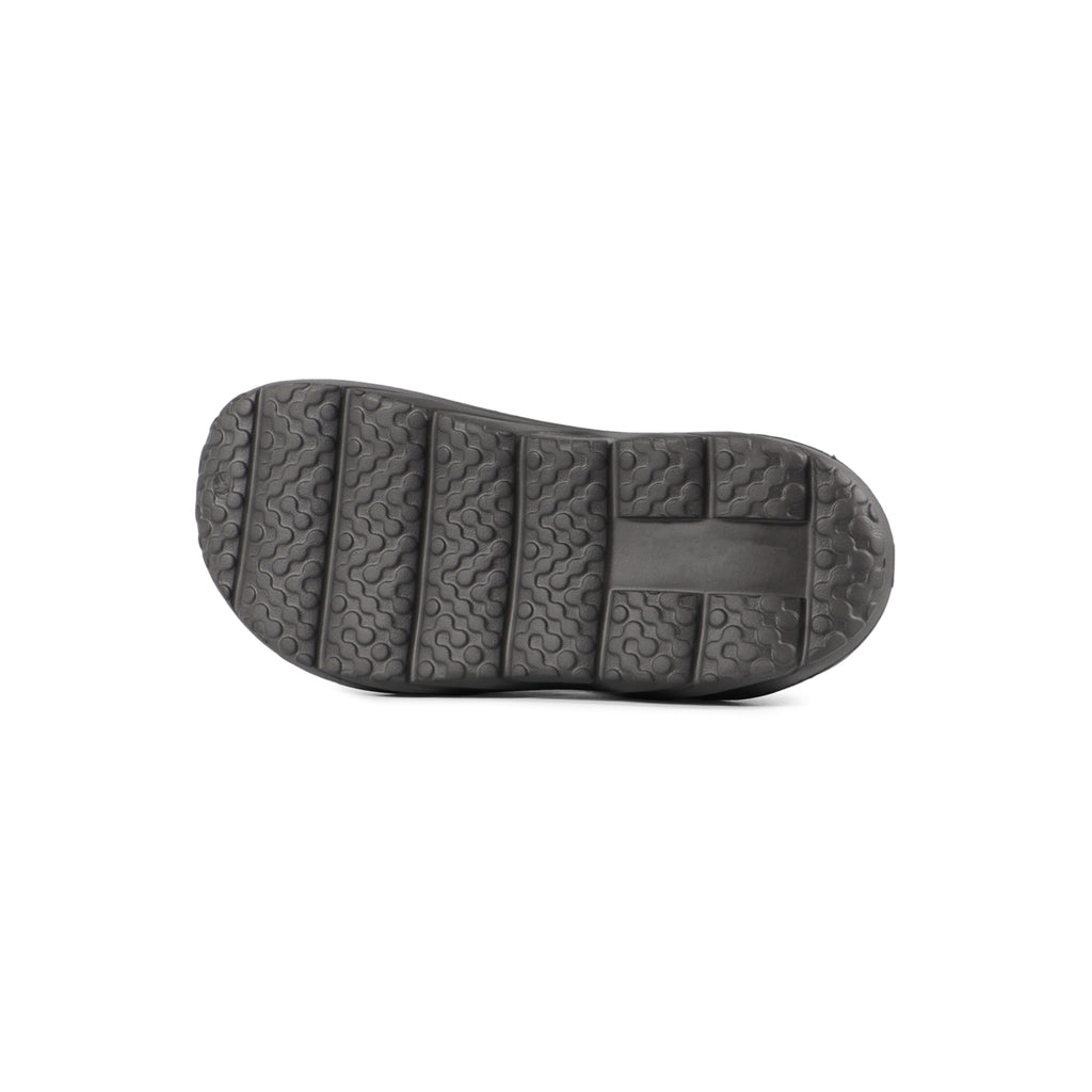 Carlos Slides - Gray Red