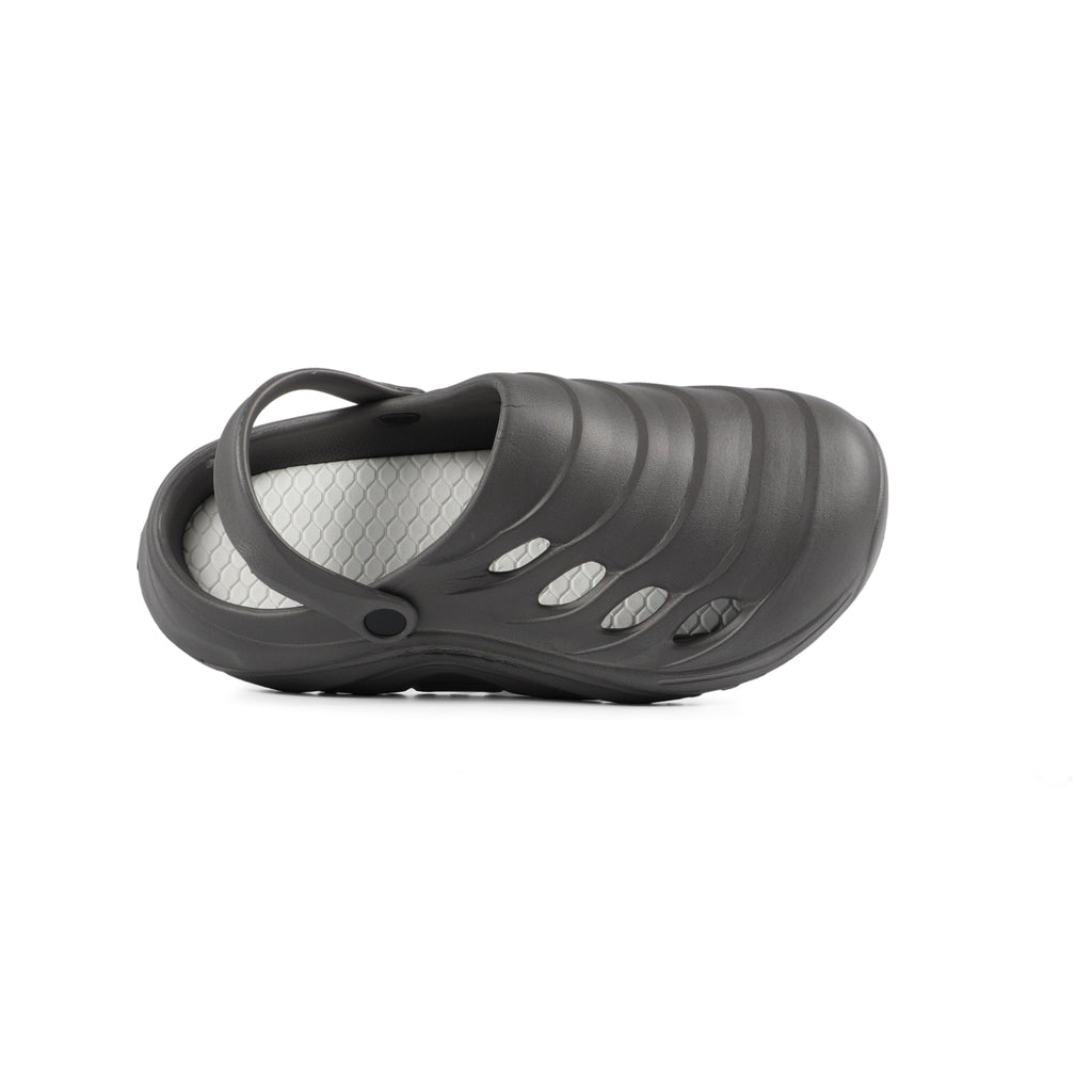 Carlos Slides - Gray Red