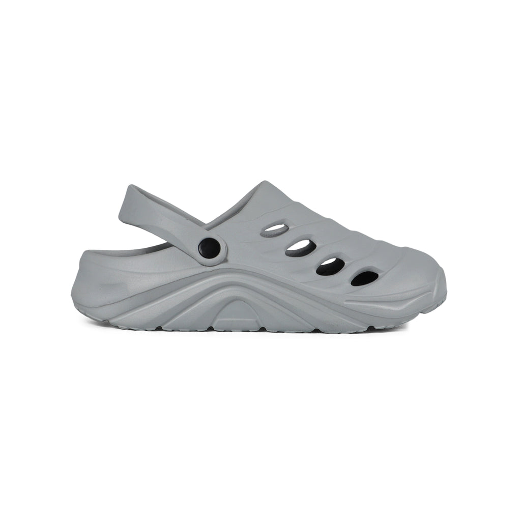 Carlos Slides - Light Gray