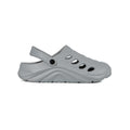 Carlos Slides - Light Gray