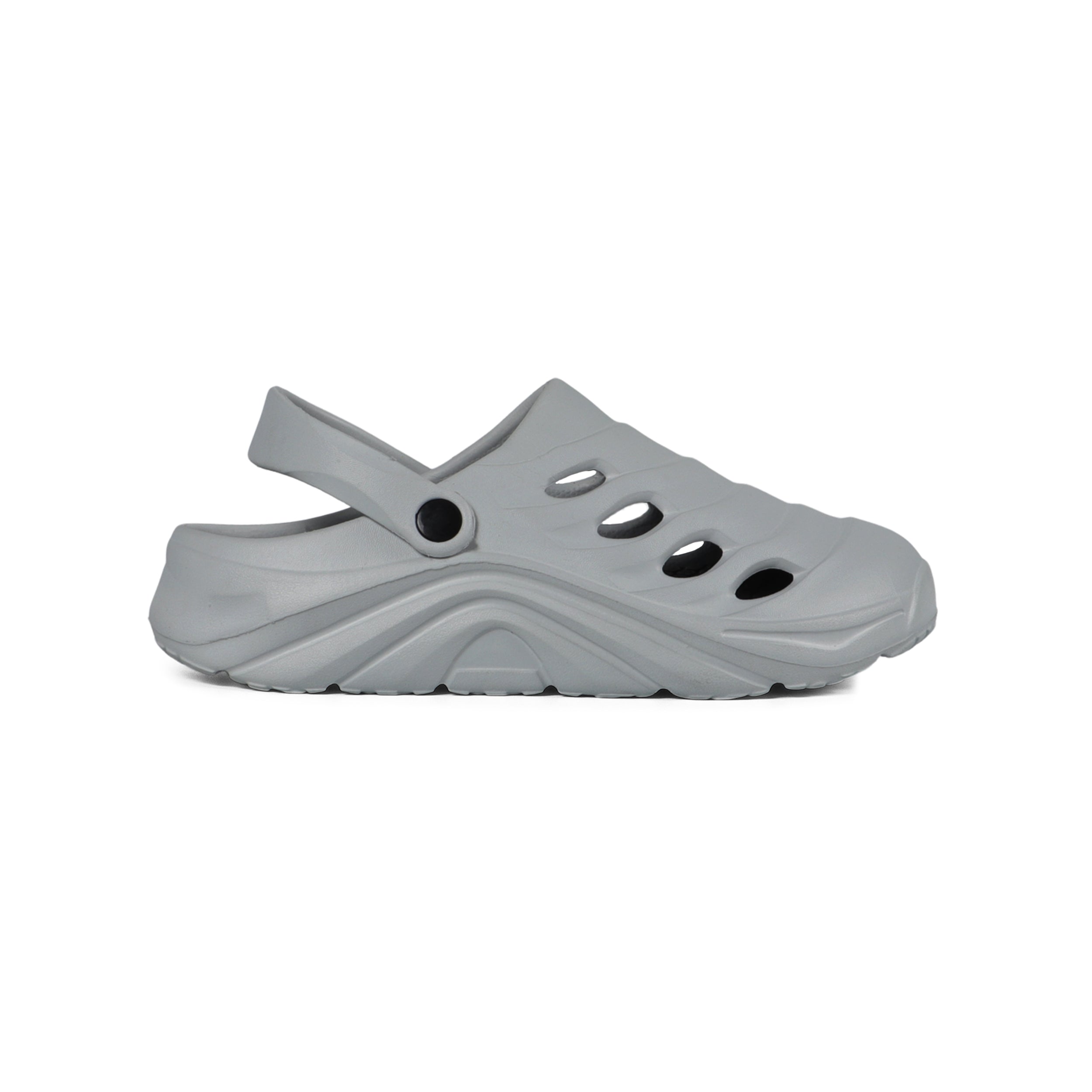 Carlos Slides - Light Gray