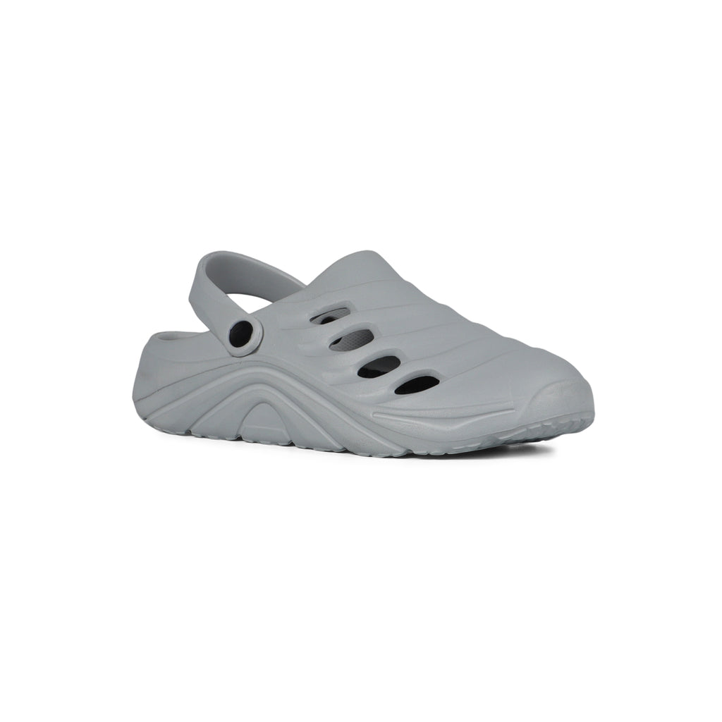 Carlos Slides - Light Gray