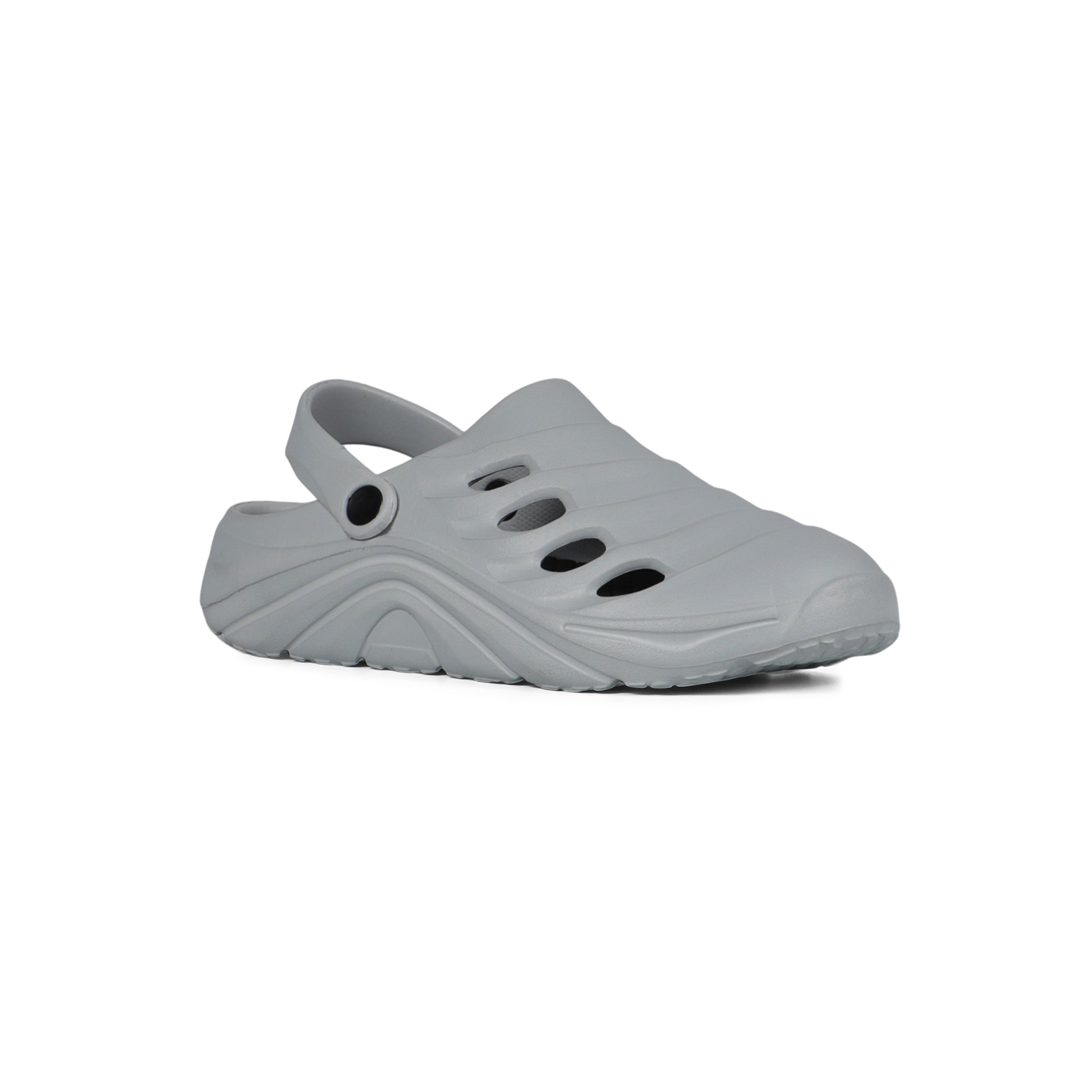 Carlos Slides - Light Gray