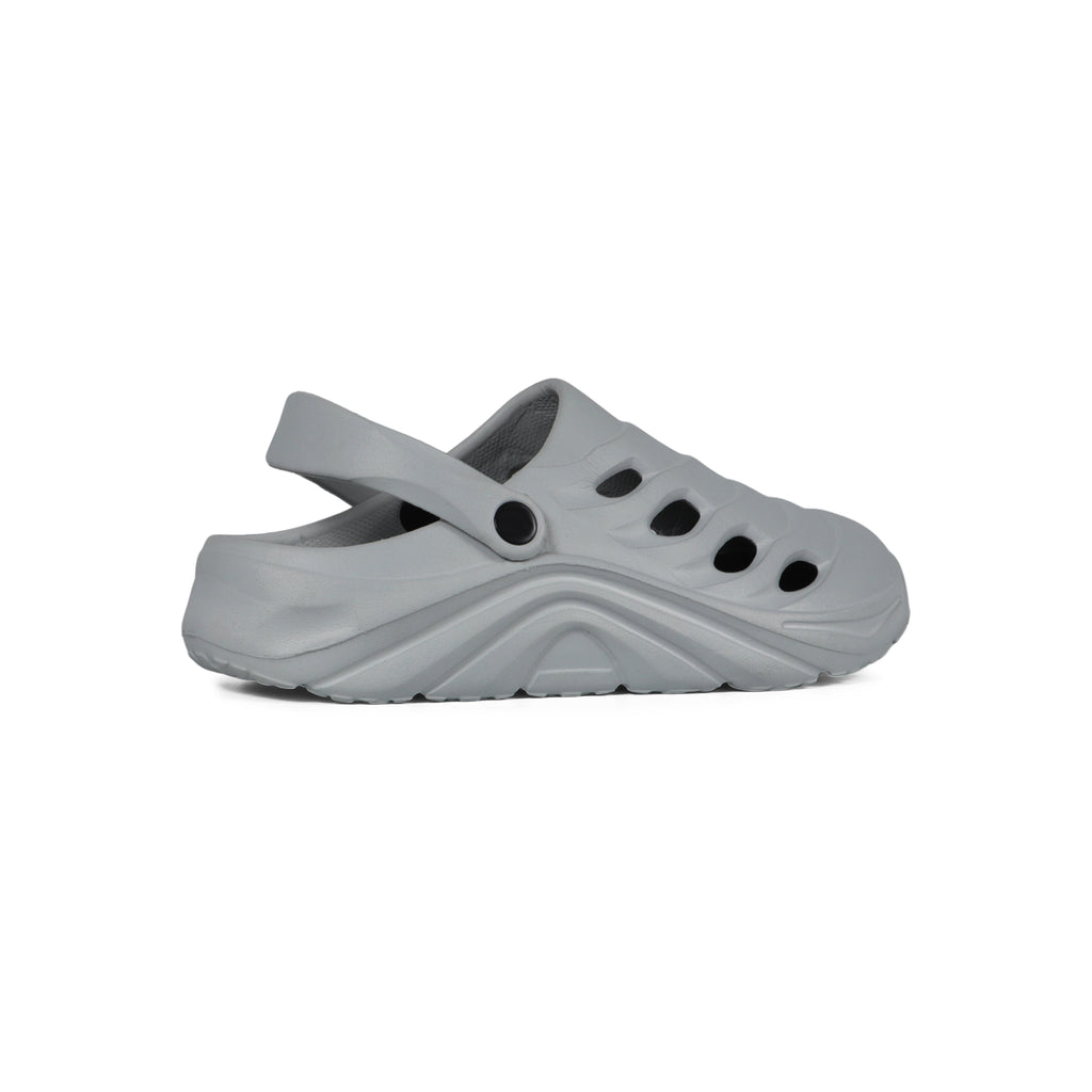 Carlos Slides - Light Gray