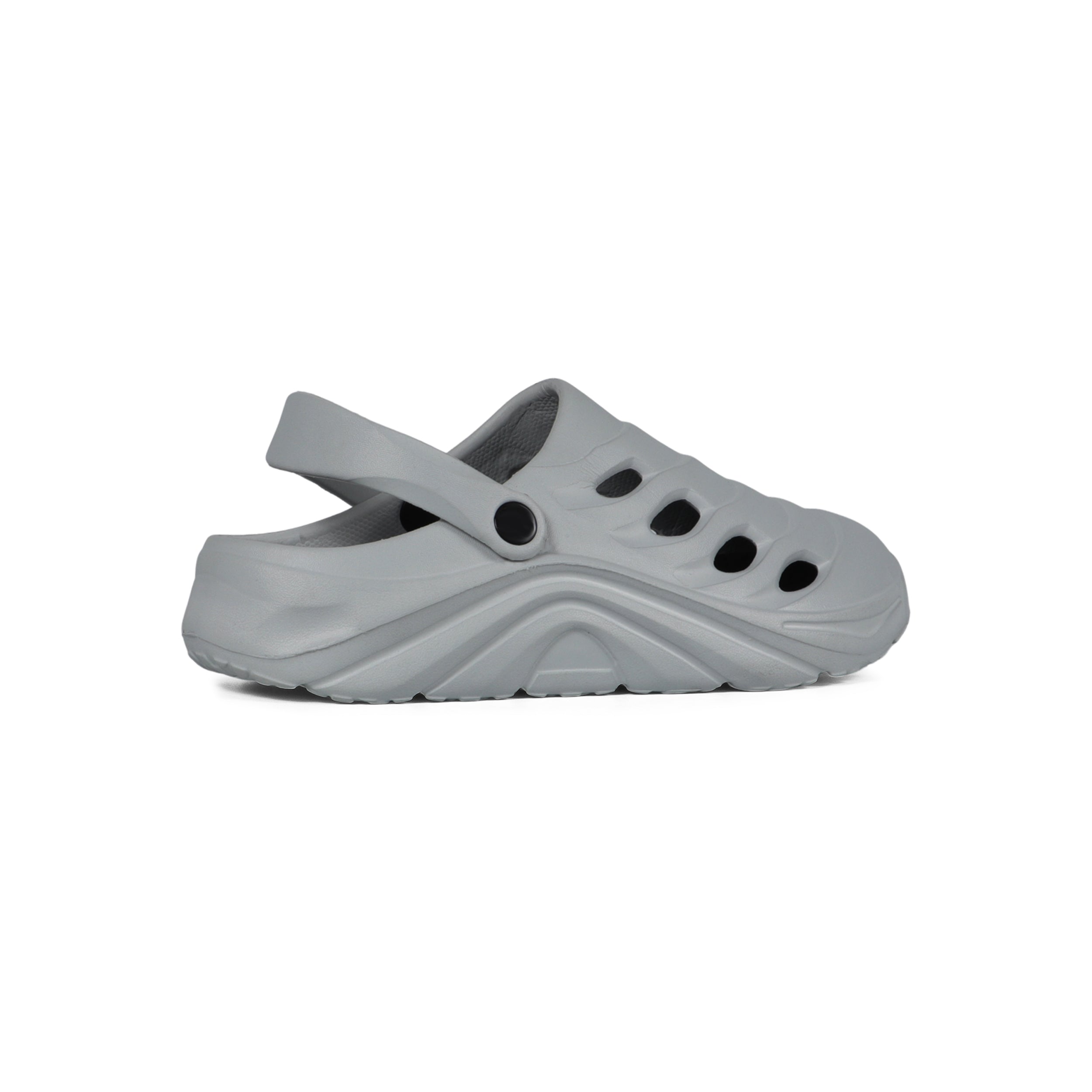 Carlos Slides - Light Gray