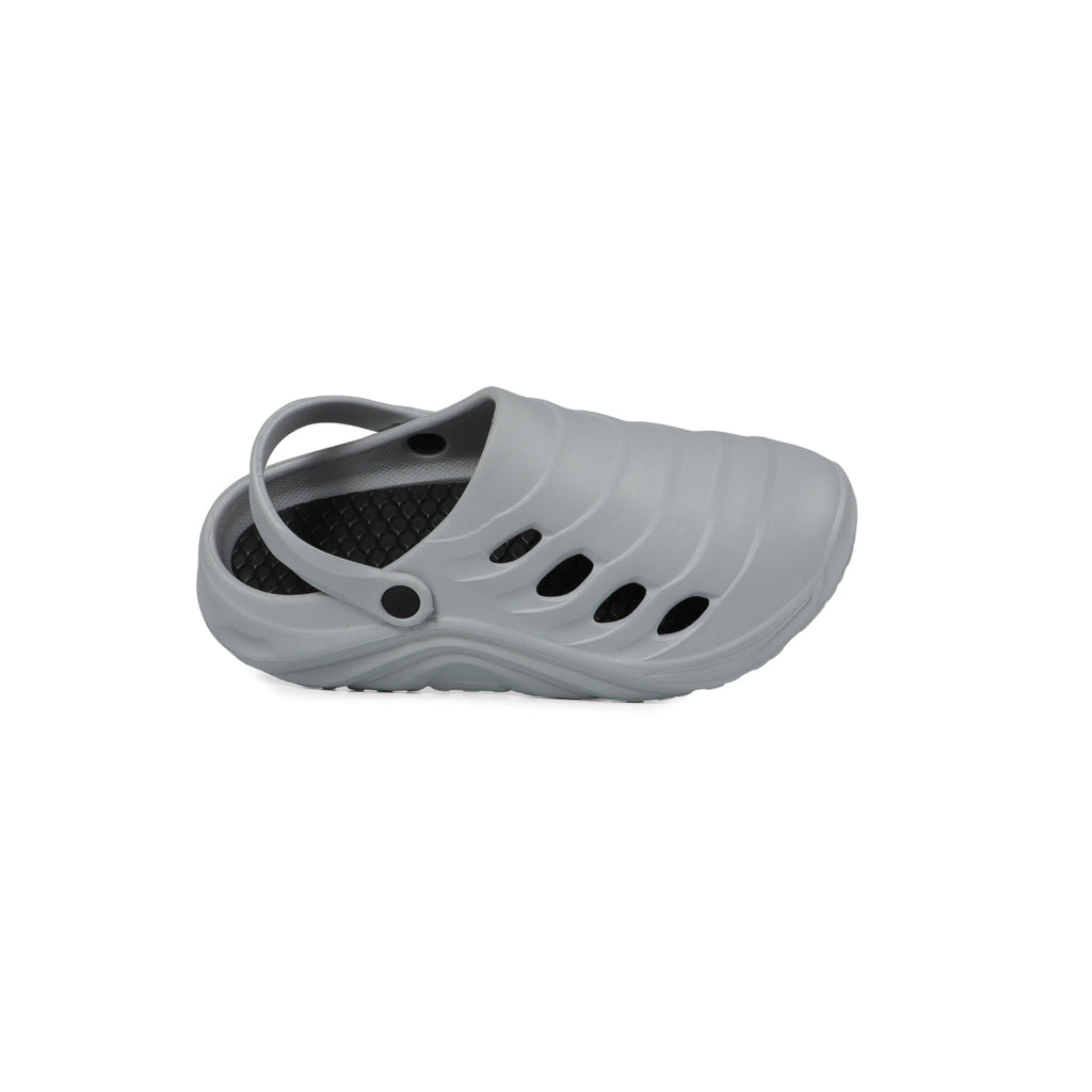 Carlos Slides - Light Gray