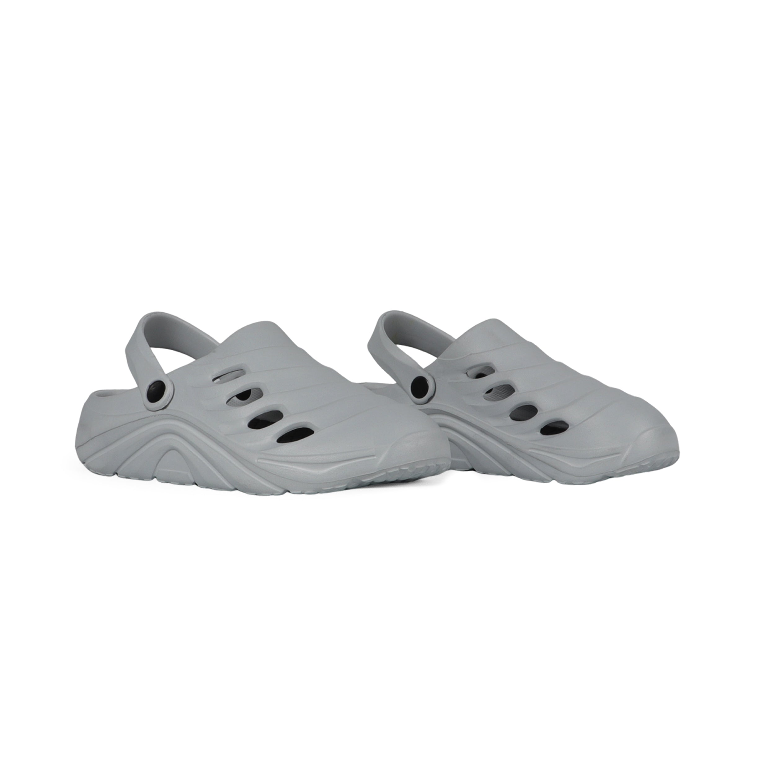 Carlos Slides - Light Gray