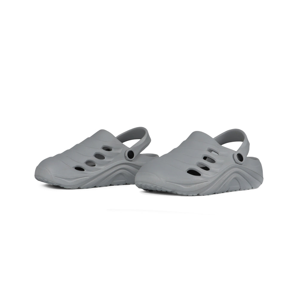 Carlos Slides - Light Gray