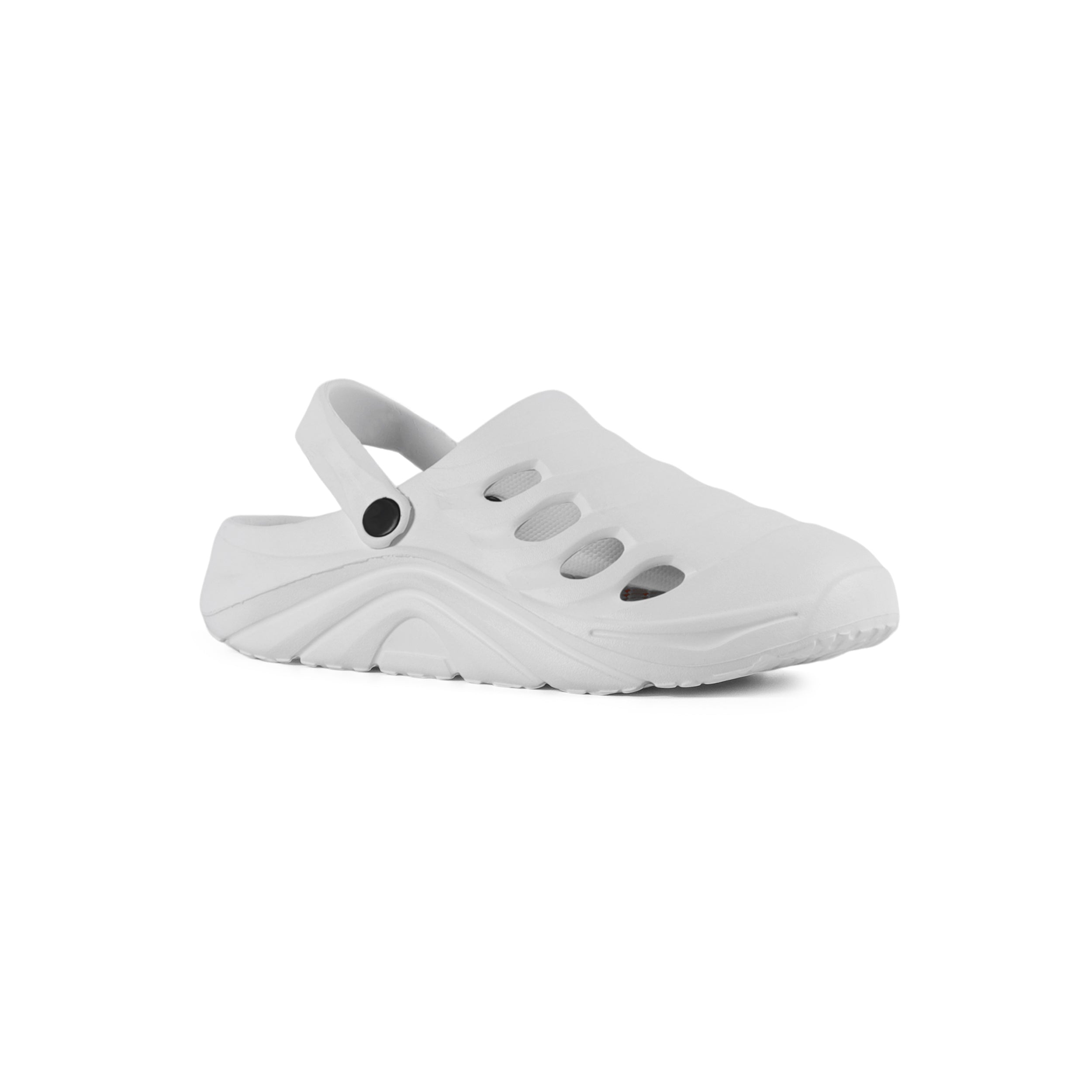 Carlos Slides - White