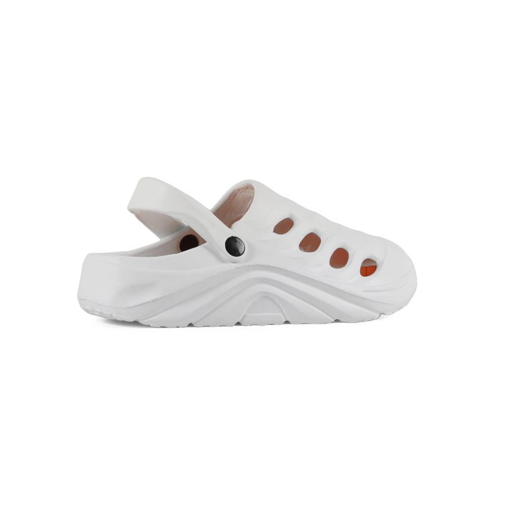 Carlos Slides - White