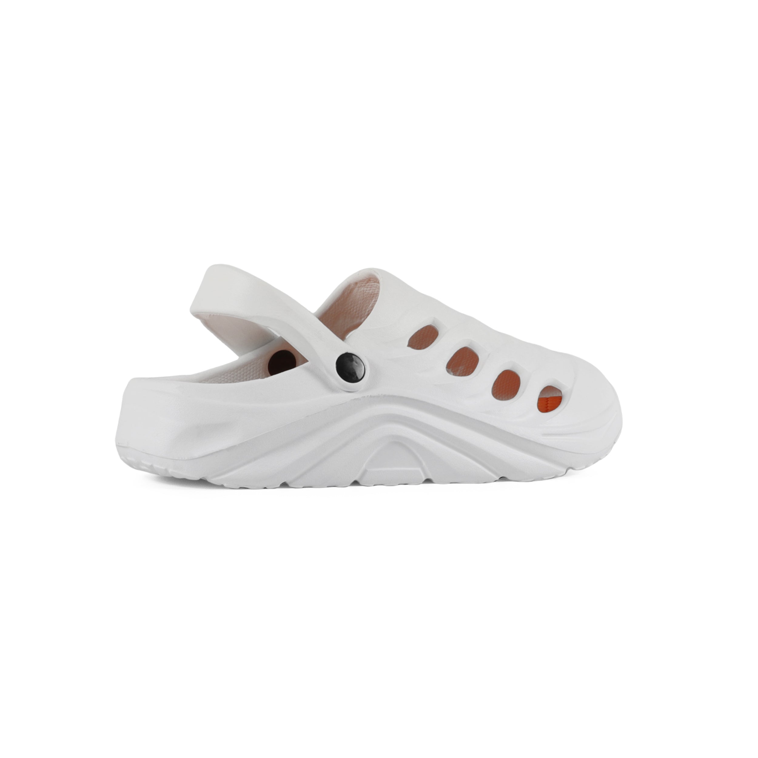 Carlos Slides - White