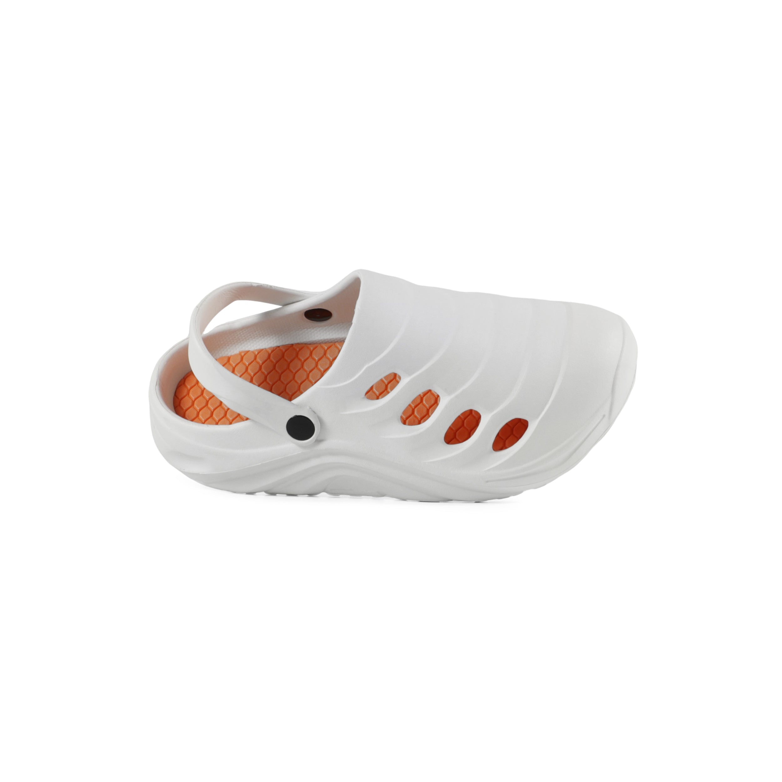 Carlos Slides - White