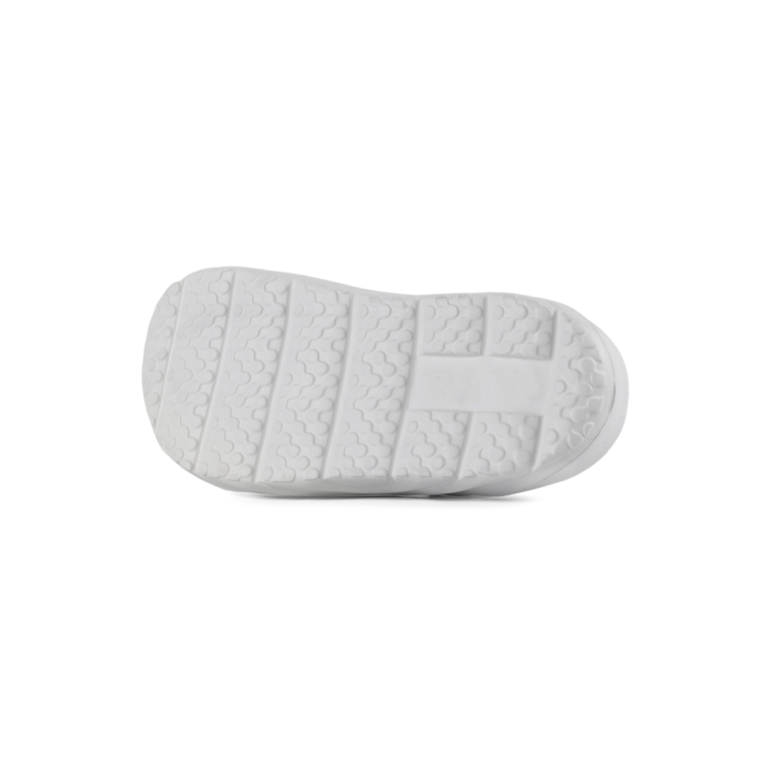 Carlos Slides - White