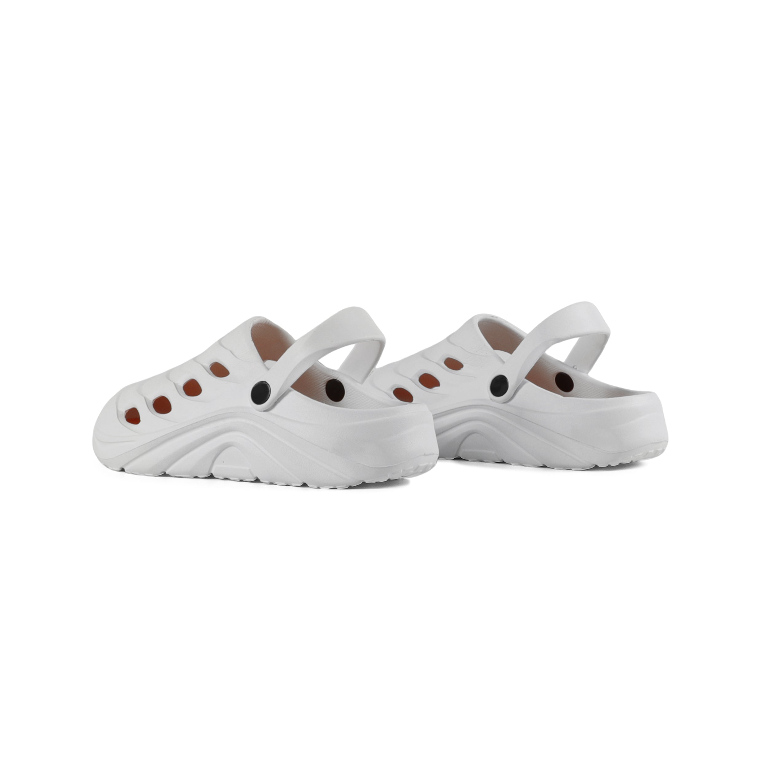 Carlos Slides - White