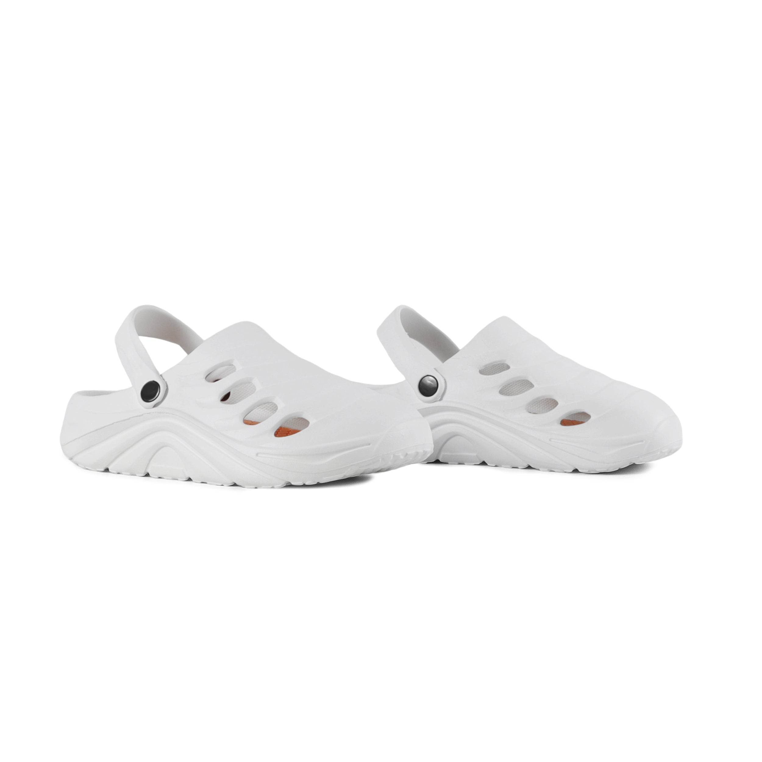 Carlos Slides - White