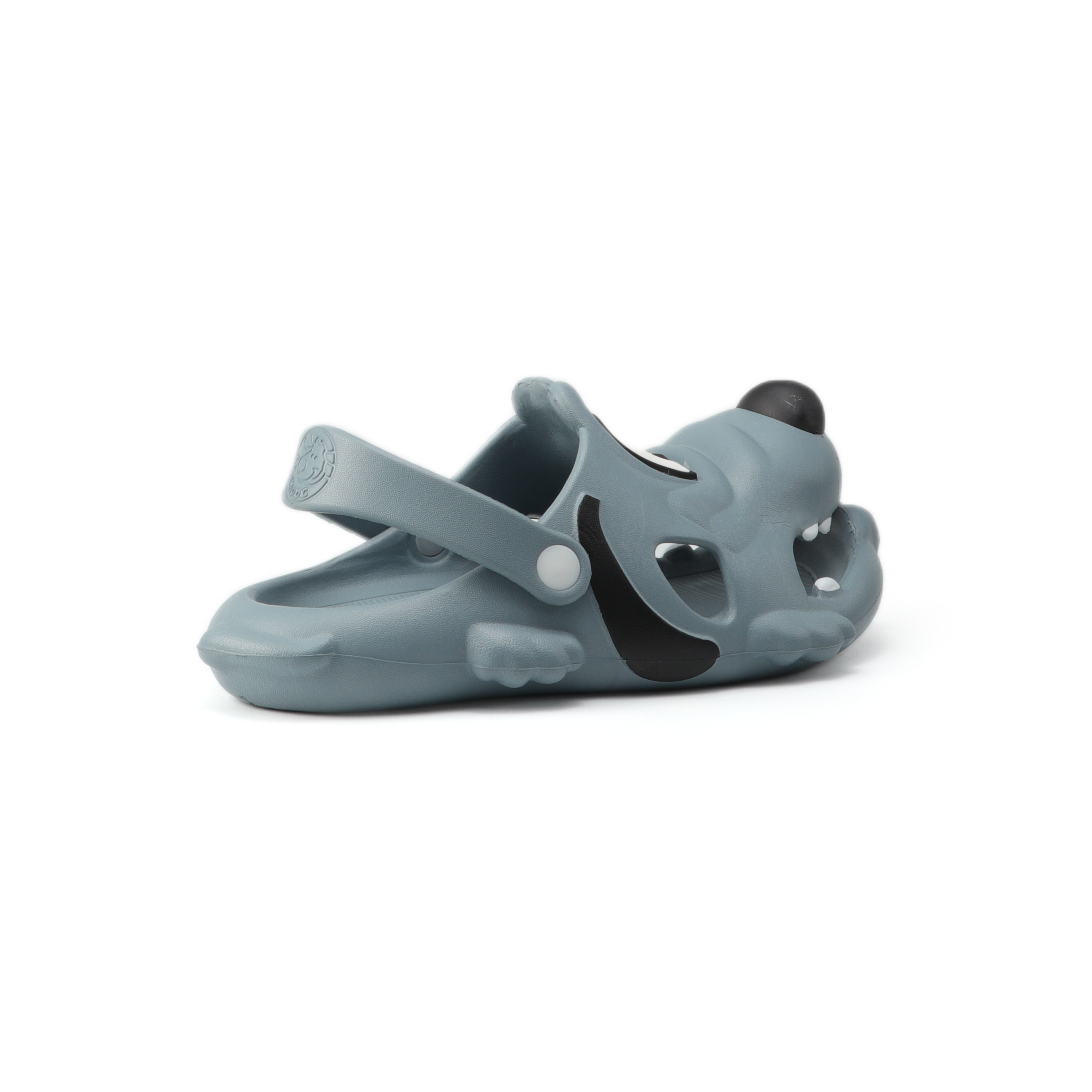 Doggo Slides 2.0 - Cement Grey