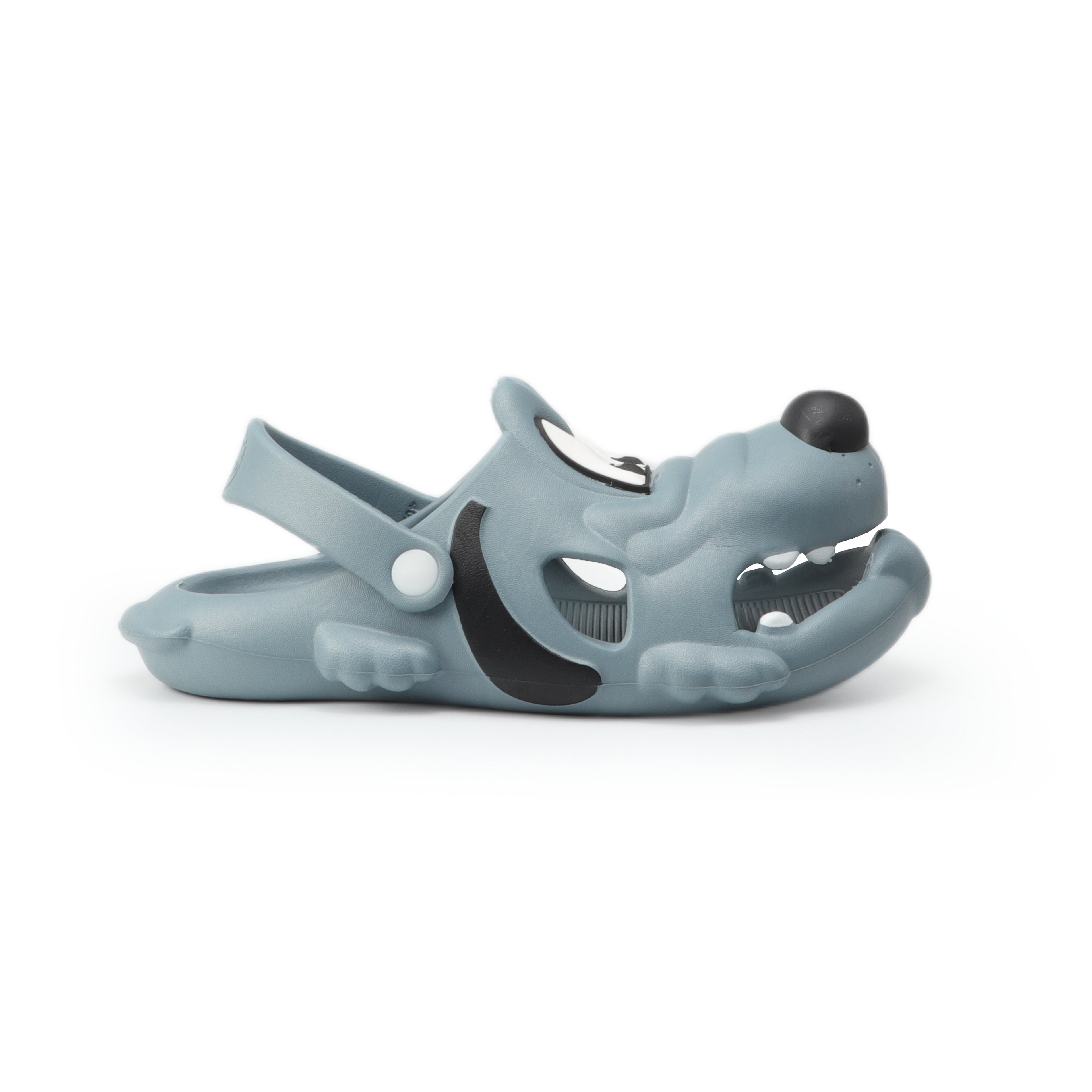 Doggo Slides 2.0 - Cement Grey