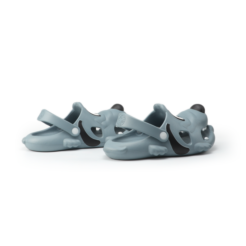 Doggo Slides 2.0 - Cement Grey