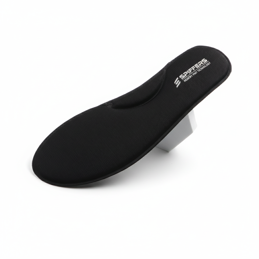 Memory Puff Insole