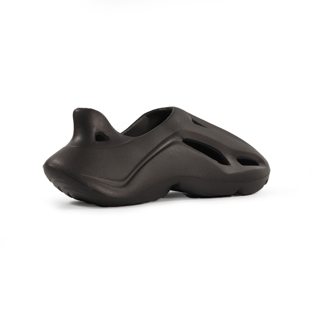 Cumulus SlipOns - Black