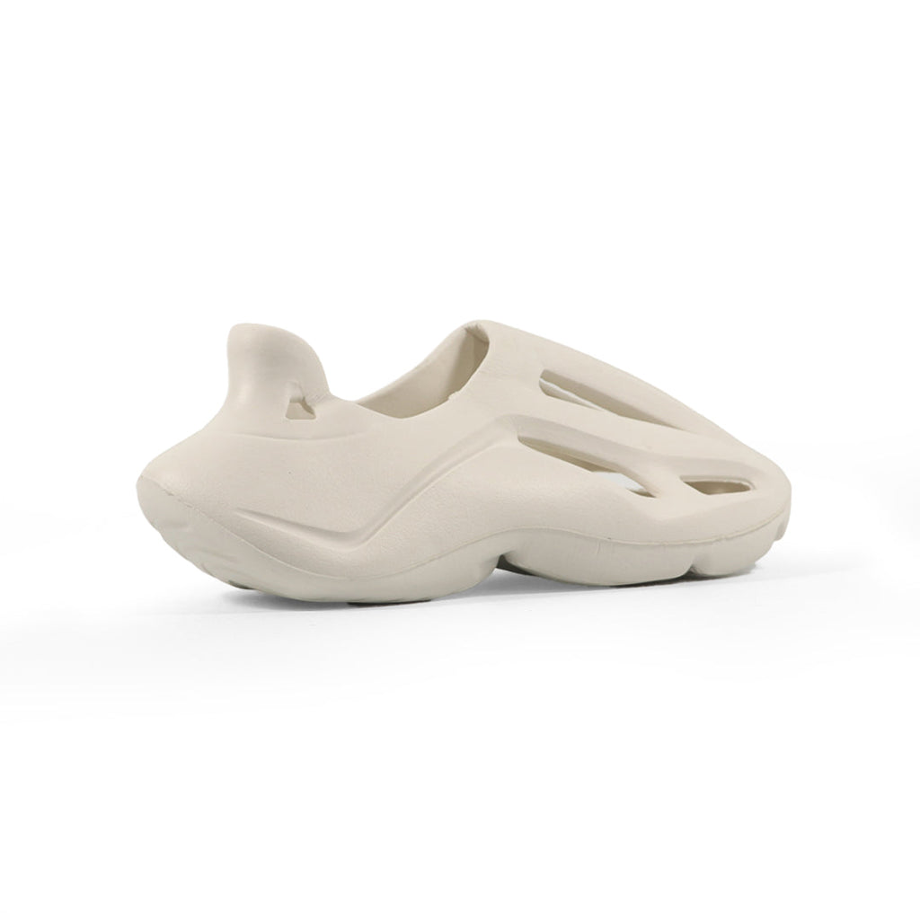 Cumulus SlipOns - White