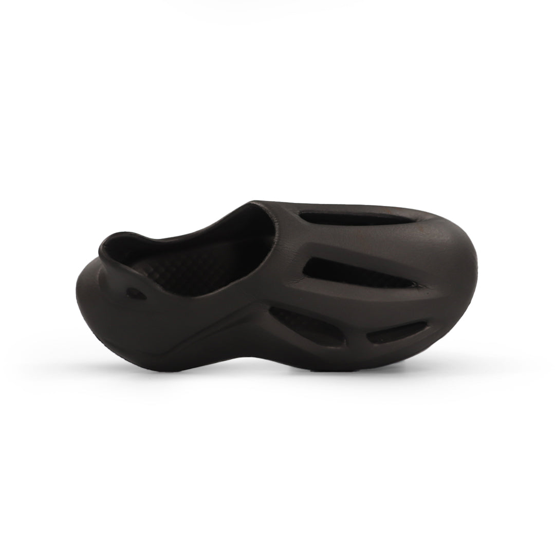Cumulus SlipOns - Black