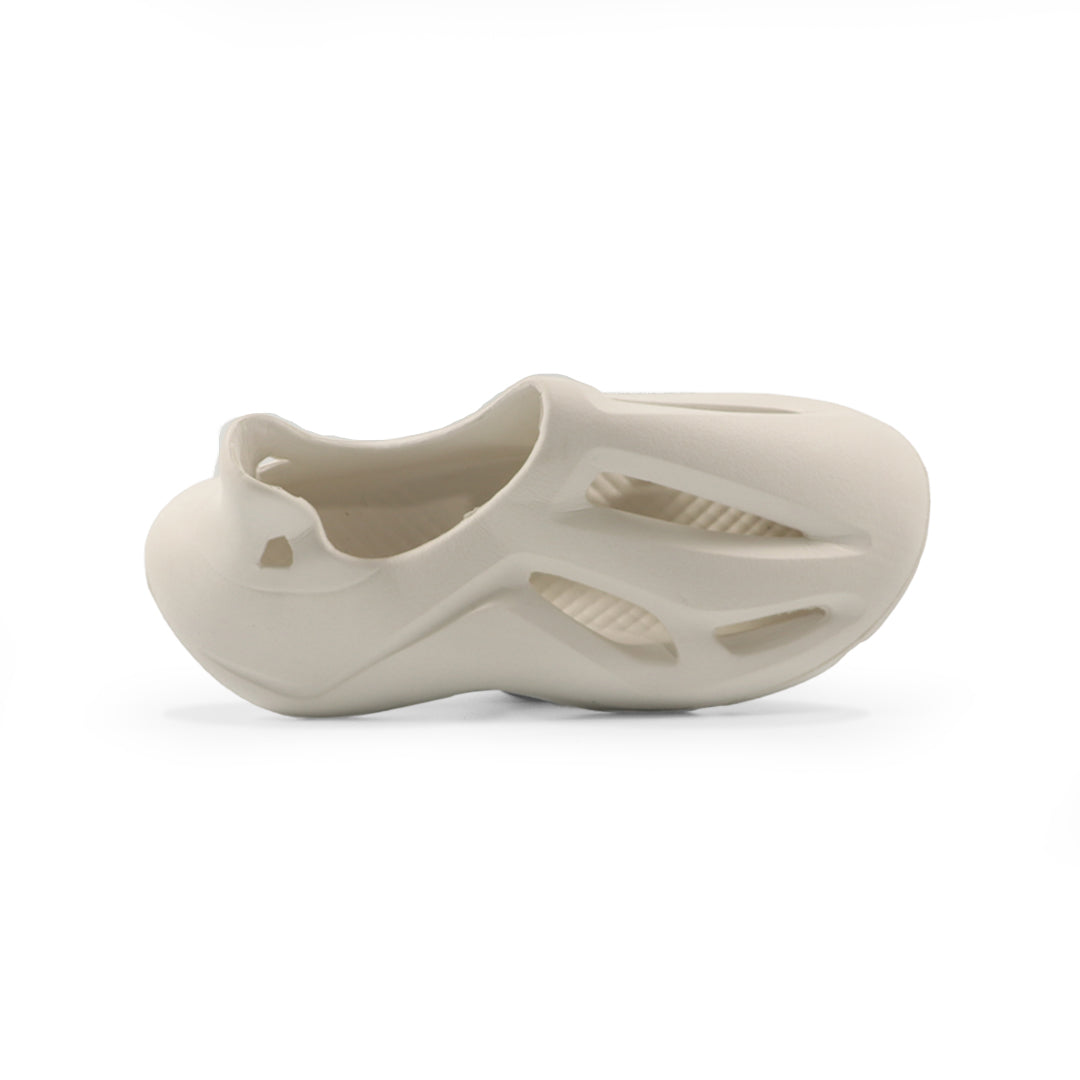 Cumulus SlipOns - White